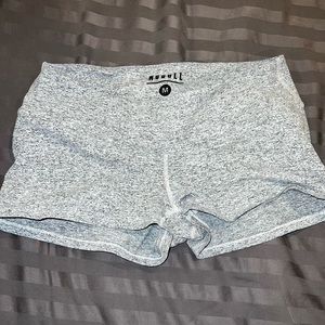 Nobull Shorts